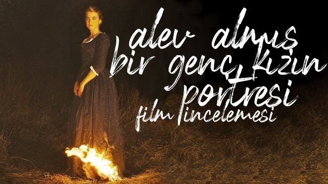 Alev Almış Bir Genç Kızın Portresi Dönem Filmi