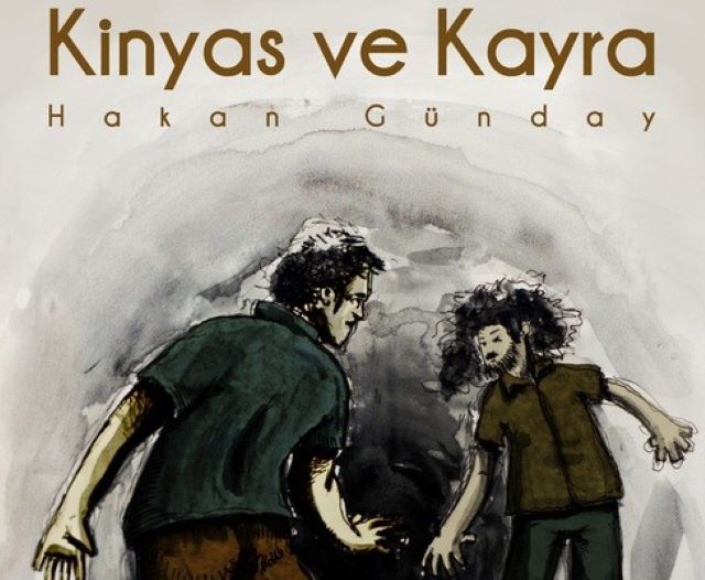 Kinyas ve Kayra Kitabı Ne Anlatıyor? 5 Önemli Bilgi