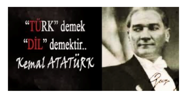 Mustafa Kemal Atatürk Hayatı