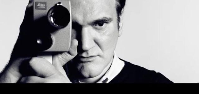 Tarihte Bugün 27 Mart: Quentin Tarantino Filmleri
