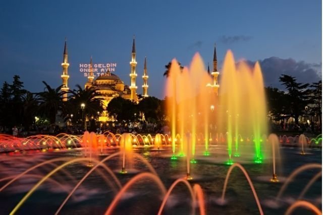 Kültürümüzde 7 Önemli Ramazan Ayı Hazırlıkları