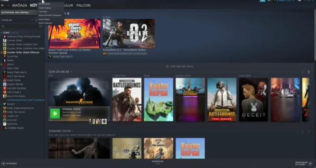 Steam Oyun İade Etme Şartları Nelerdir? Steam Oyun İade Etme