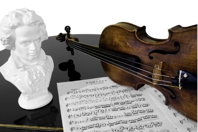 Tarihte Bugün 26 Mart: Ludwig Van Beethoven kimdir?