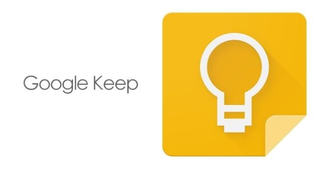 Google Keep Nedir? Özellikleri Nelerdir?