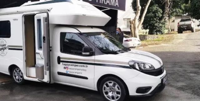 10 Farklı Karavan Çeşitleri | Hangi Karavan Size Uygun?