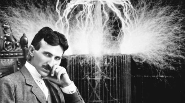 Nikola Tesla Hayatı ve İcatları| Nikola Tesla Kimdir?