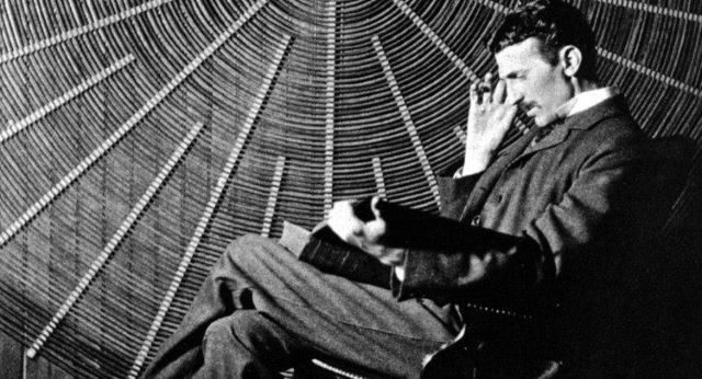 Nikola Tesla Hayatı ve İcatları| Nikola Tesla Kimdir?