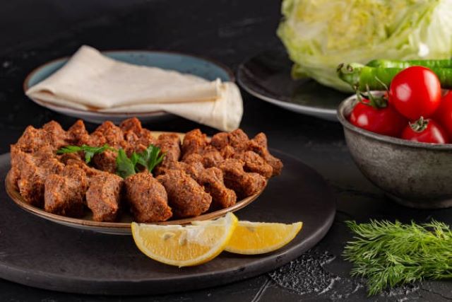En Keyifli Ramazan Menüsü Listesi| kolay iftar yemekleri