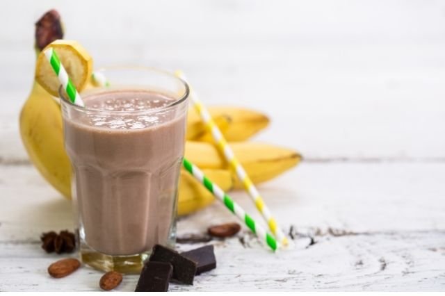 Ramazan Menüsü: Sahur Tarifleri için önerimiz smothie