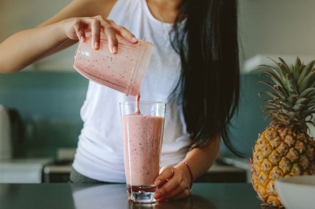 Sağlıklı ve Lezzetli Smoothie Tarifleri