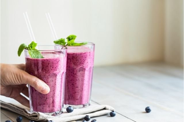 Sağlıklı ve Lezzetli Smoothie Tarifleri