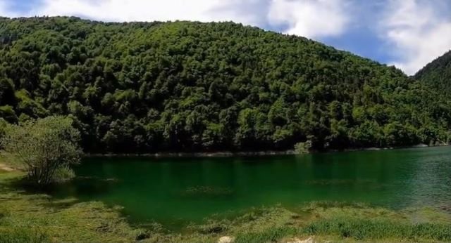 İstanbul’a Yakın Kamp Alanları