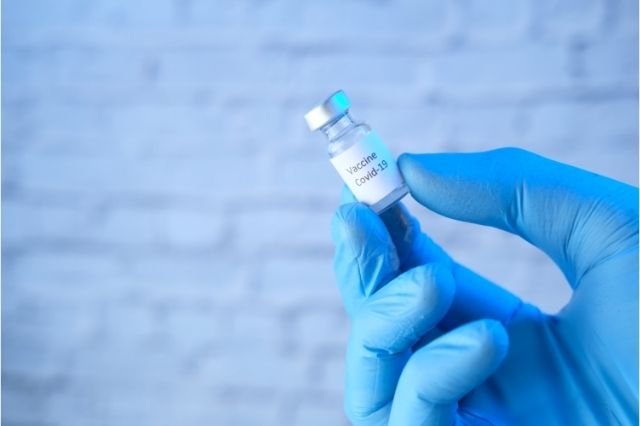 Biontech Aşısı Yan Etkileri Var Mı?