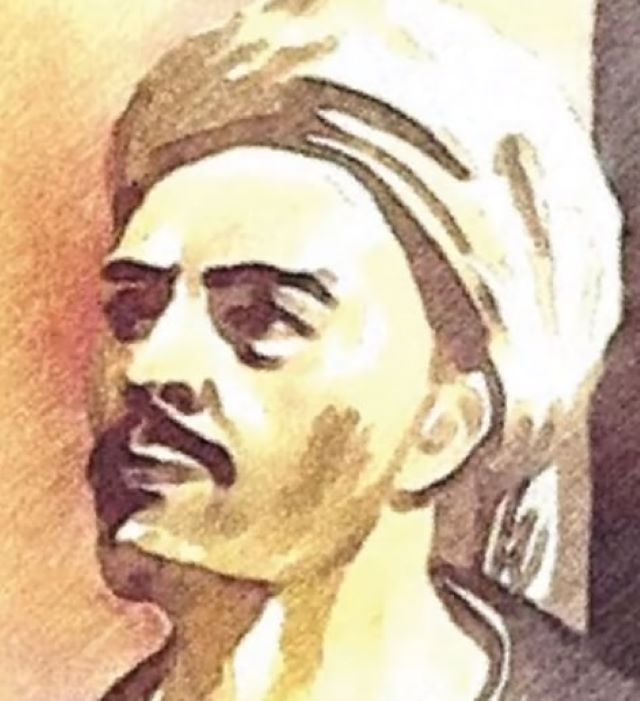 Yunus Emre’nin Şiirleri