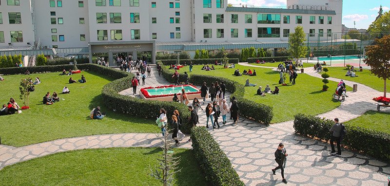 Biruni Üniversitesi Taban Puanları 2022 Yılında Nedir?