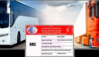 SRC Belgesi Nasıl Alınır? SRC Belgesi Almak Şart Mı?