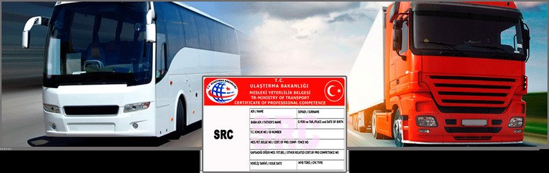 SRC Belgesi Nasıl Alınır? SRC Belgesi Almak Şart Mı?