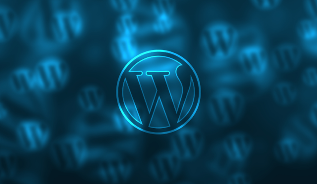 WordPress ile site kurulumu