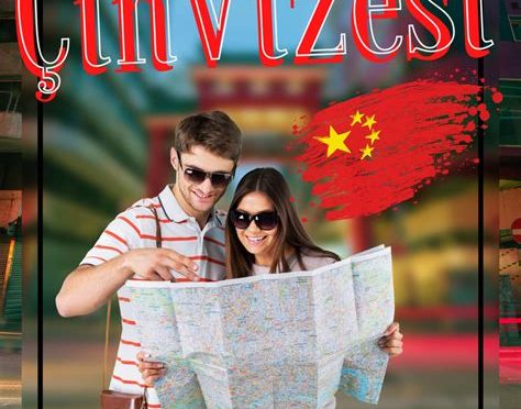 Çin Vizesi Nasıl Alınır