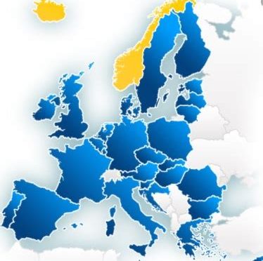 Schengen Vizesi İle Hangi Aktivitelere Katılabilirsiniz?