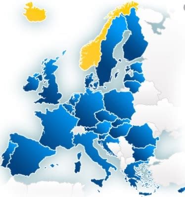 Schengen Vizesi İle Hangi Aktivitelere Katılabilirsiniz?