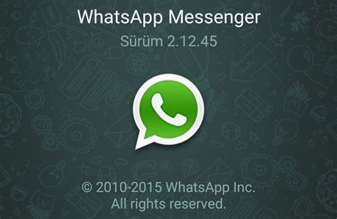 WhatsApp Konuşmalarınızı Nasıl Yedekleyebilirsiniz?