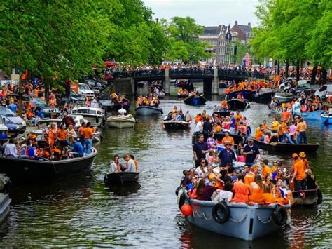 Hollanda Kültürü ve Gelenekleri