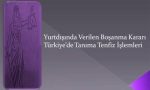 Yurtdışında Boşanma İşlemleri ve Yurtdışı Boşanma Avukatları