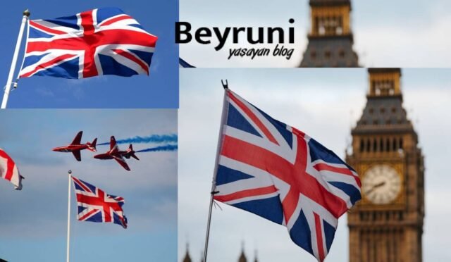İngiltere Vizesi Nedir? Vize İşlemleri ve Gerekli Belgeler