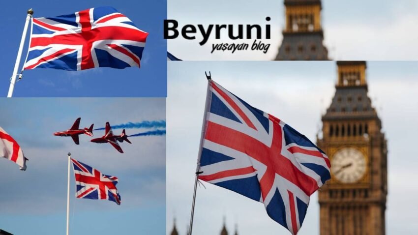 İngiltere Vizesi Nedir? Vize İşlemleri ve Gerekli Belgeler