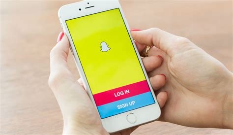 Snapchat Nasıl Kullanılır?