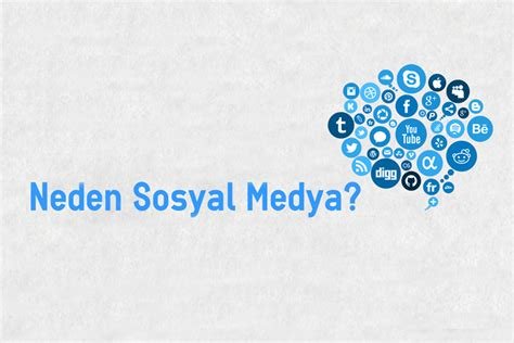 Neden Sosyal Medya Pazarlaması Yapılmalıdır?