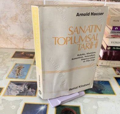 Sanatın Toplumsal Değişime Etkisi