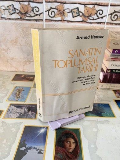 Sanatın Toplumsal Değişime Etkisi