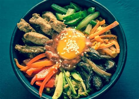 Bilinmeyen Kore Mutfağı: Kimchi ve Bulgogi