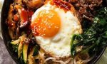 Asya Sevinci: Kore Mutfağının İlginç Lezzetleri
