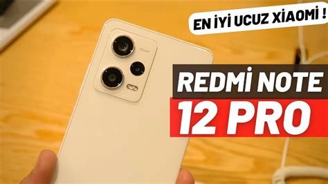 Redmi Note 12 Pro Da En İyi Video Düzenleme Uygulamaları