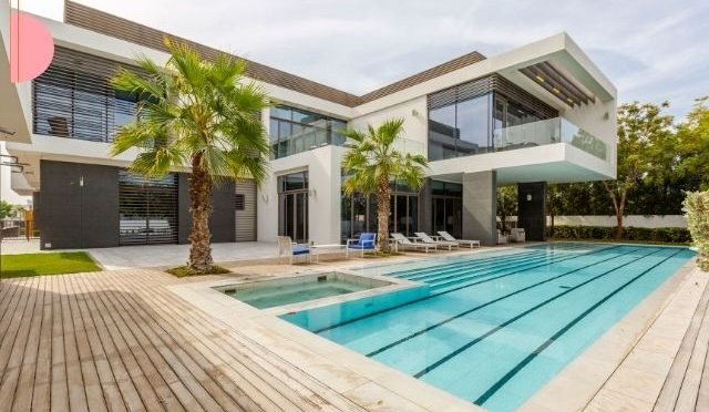 Antalya'da Kiralık Villa Seçenekleri