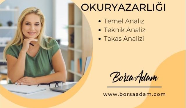 Borsa Okuryazarlığı Borsa Eğitimi -BorsaAdam
