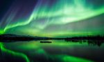Gökyüzünde Büyülü Dokunuşlar: Kuzey Işıkları ve Ruhun Derinliklerine Yolculuk