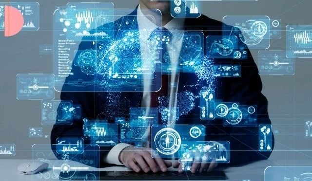 MVC (Model-View-Controller): Yazılım Tasarımında Bir Paradigma