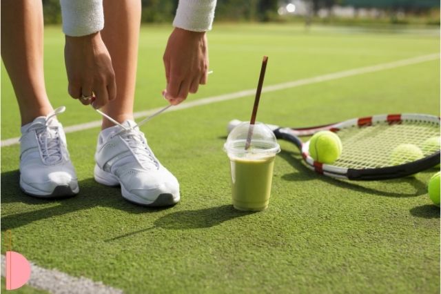 Tenis Ayakkabısı Seçerken Önemli Noktalar