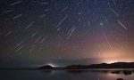 Yıldız Şelalesi: Perseid Meteor Yağmuru ve Gökyüzünün Büyülü Yağmuru