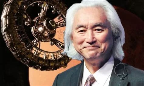 Zamanın Yolcusu: Michio Kaku'nun Gelecekten Gelen İşaretleri ve Bilimsel Çıkmazları