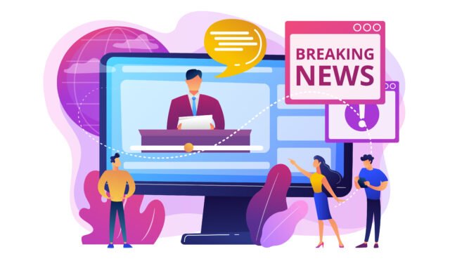 Haber Sitesi Scripti İle Sosyal Medya Entegrasyonu ve Etkileşim Stratejileri