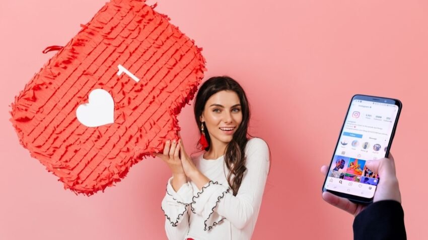 Hayatın İçinden Instagram Paylaşımı: Kadın Girişimciden Örnek Adım!