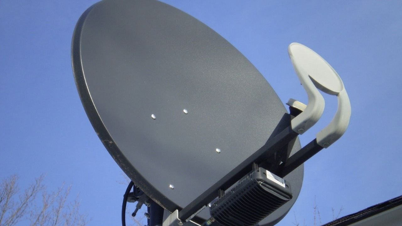 Türksat 4A uydu ayarları