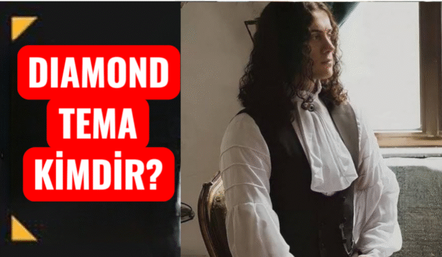 diamond-tema-kimdir