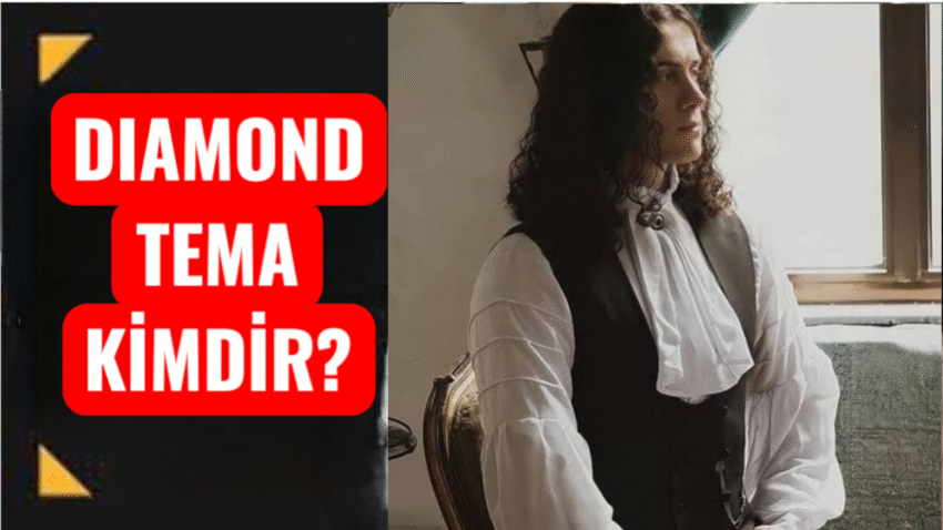 Diamond Tema Kimdir? Tarafsız Bilgiye Yolculuk Yaparken Diamond Tema Neden Gündem Oldu?
