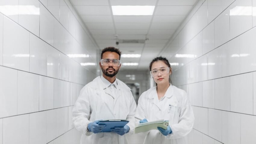 Dünyaya Damga Vuran Kadın Bilim İnsanları Hangileri?